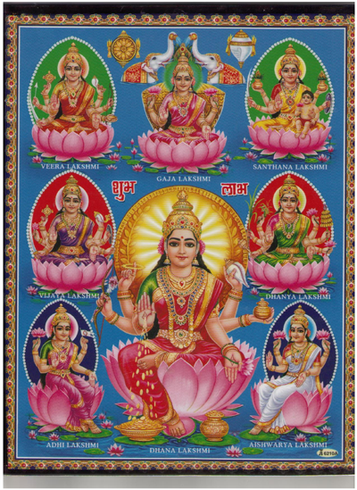 Ashtalakshmi Stotram is the most powerful stotram   dedicated to Ashtalakshmi Laxmi Goddess Lakshmi Mantras.